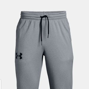 Under armour fleece sweatpants